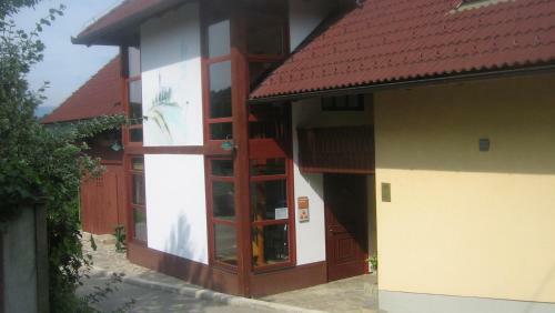 Hostal Tourist Farm Joannes