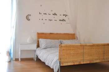 Bed & Breakfast Benvenuti Nel Sud