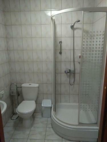 Hostal Pensjonat Iskra