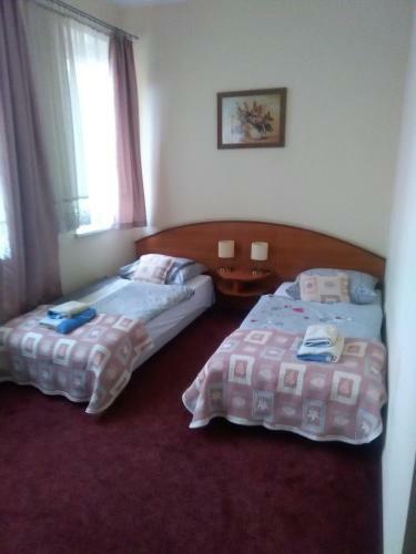 Hostal Pensjonat Iskra
