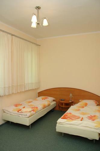 Hostal Pensjonat Iskra
