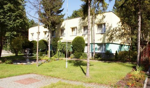 Hostal Pensjonat Iskra