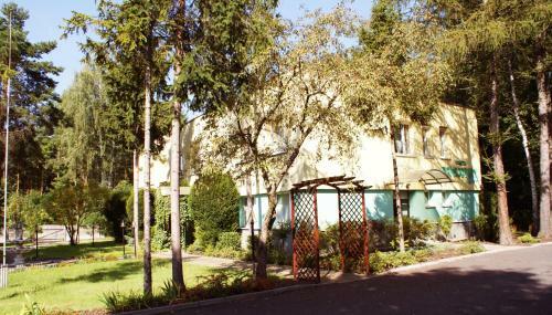 Hostal Pensjonat Iskra