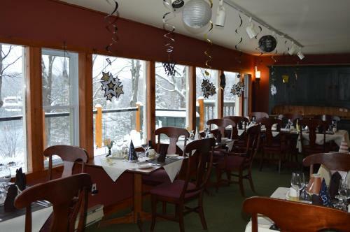 Hotel Heather Lodge