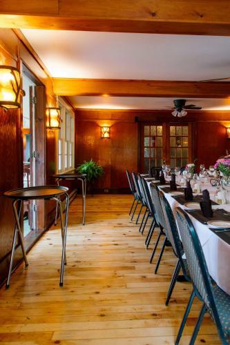 Hotel Heather Lodge