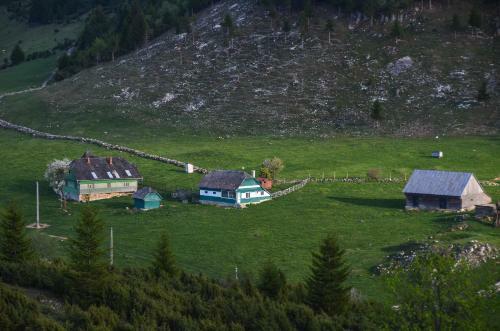 Hotel Cheile Gradistei Fundata Resort & Spa