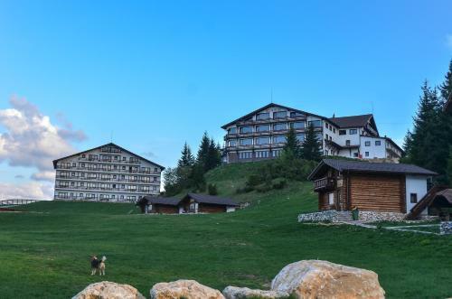 Hotel Cheile Gradistei Fundata Resort & Spa