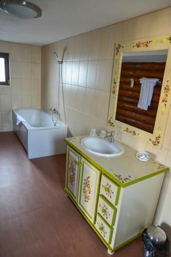 Hotel Cheile Gradistei Fundata Resort & Spa