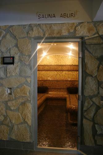 Hotel Cheile Gradistei Fundata Resort & Spa