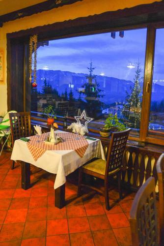 Hotel Cheile Gradistei Fundata Resort & Spa