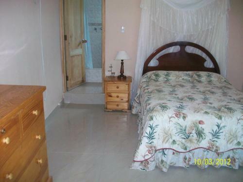 Hostal Caba�as Vistamar