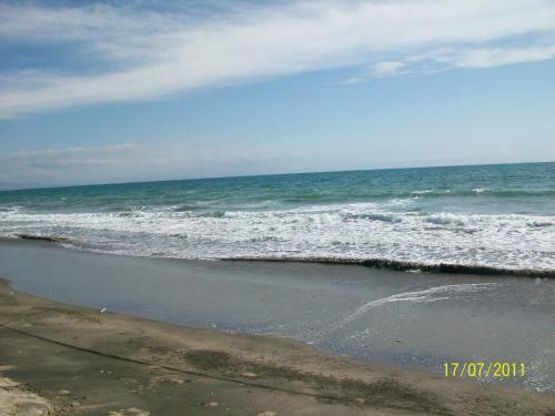 Hostal Caba�as Vistamar