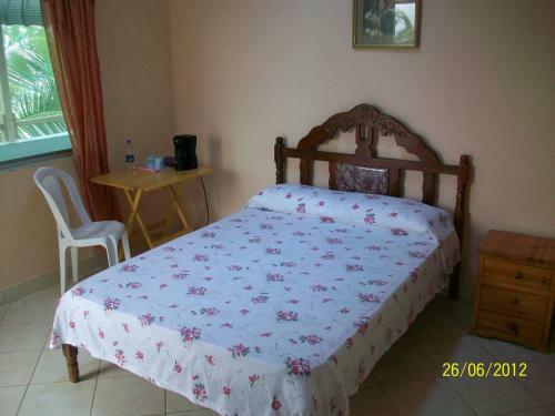 Hostal Caba�as Vistamar