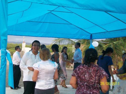 Hostal Caba�as Vistamar