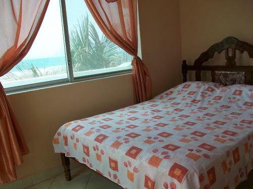 Hostal Caba�as Vistamar