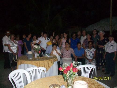 Hostal Caba�as Vistamar