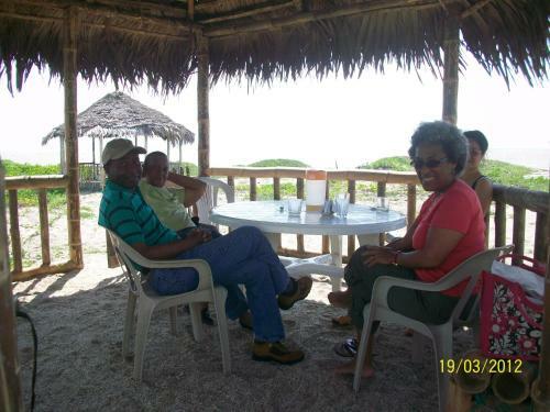 Hostal Caba�as Vistamar