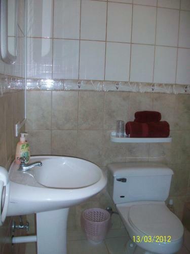 Hostal Caba�as Vistamar