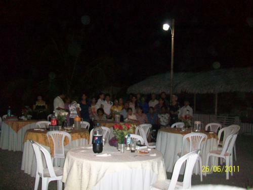 Hostal Caba�as Vistamar