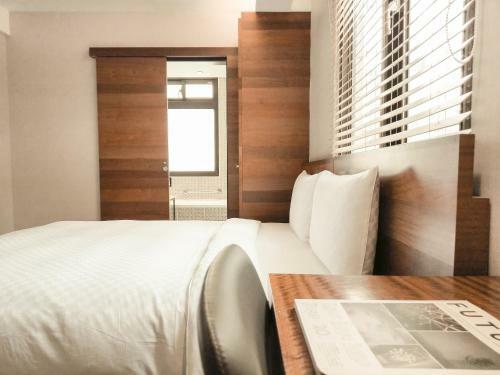 Hotel Lan Ting Business Inn