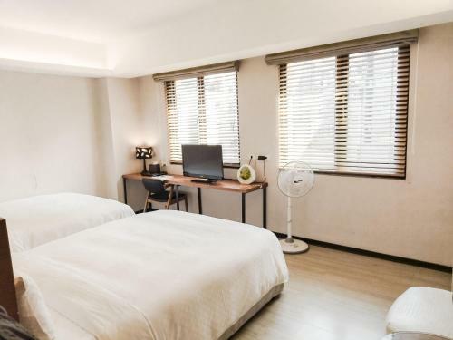 Hotel Lan Ting Business Inn