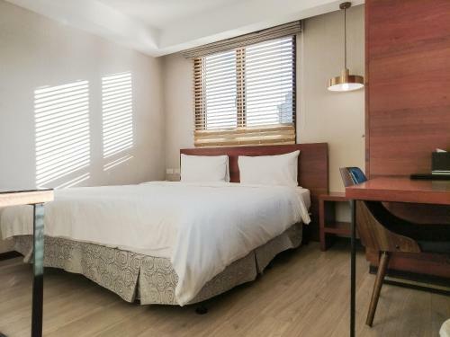 Hotel Lan Ting Business Inn