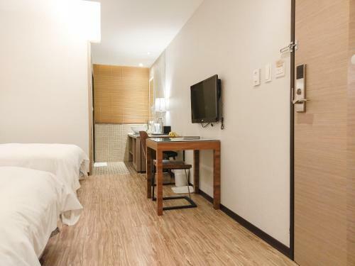 Hotel Lan Ting Business Inn