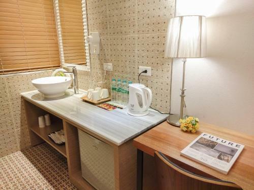 Hotel Lan Ting Business Inn