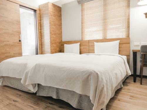 Hotel Lan Ting Business Inn