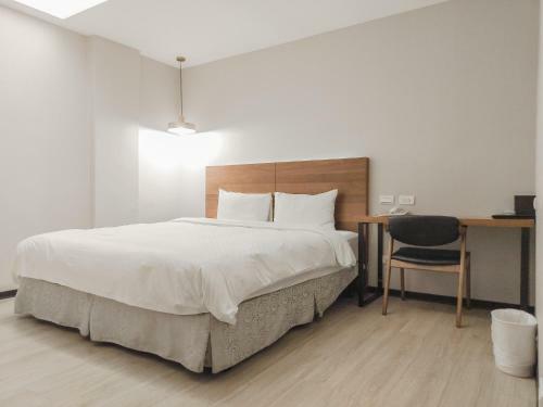 Hotel Lan Ting Business Inn