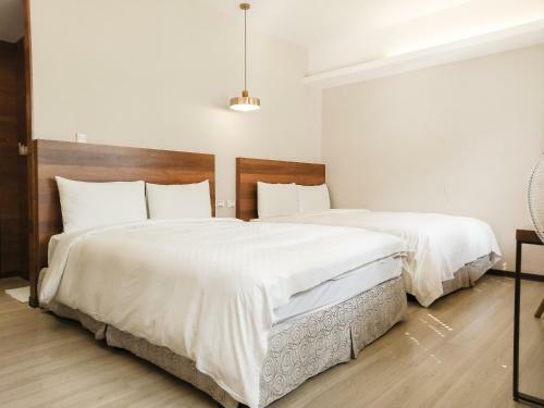 Hotel Lan Ting Business Inn