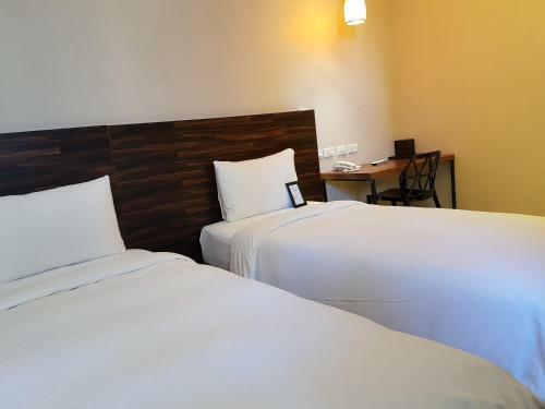 Hotel Lan Ting Business Inn