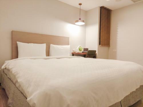 Hotel Lan Ting Business Inn