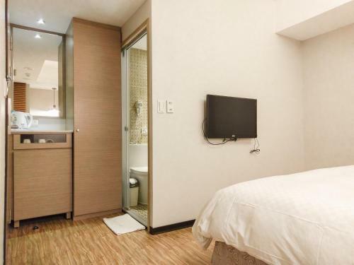 Hotel Lan Ting Business Inn