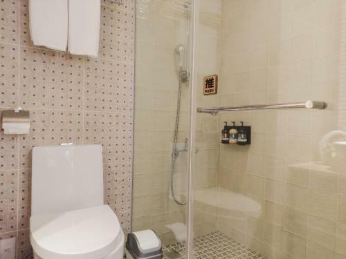 Hotel Lan Ting Business Inn