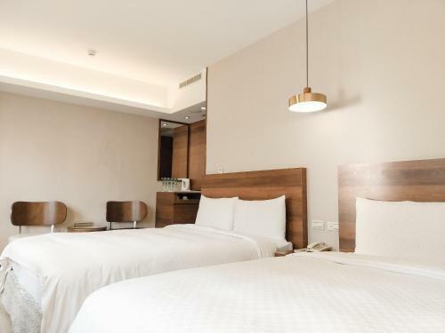 Hotel Lan Ting Business Inn