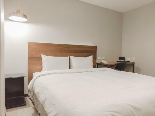 Hotel Lan Ting Business Inn