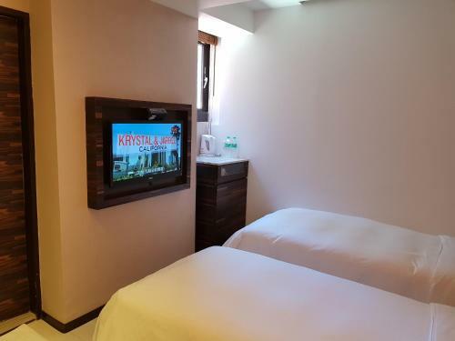 Hotel Lan Ting Business Inn