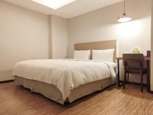 Hotel Lan Ting Business Inn