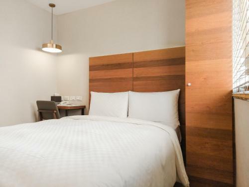 Hotel Lan Ting Business Inn