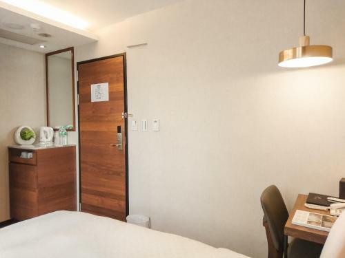 Hotel Lan Ting Business Inn