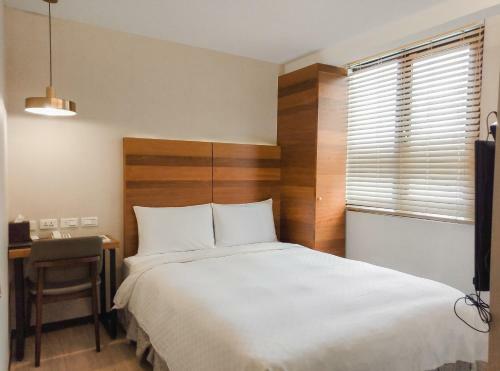 Hotel Lan Ting Business Inn