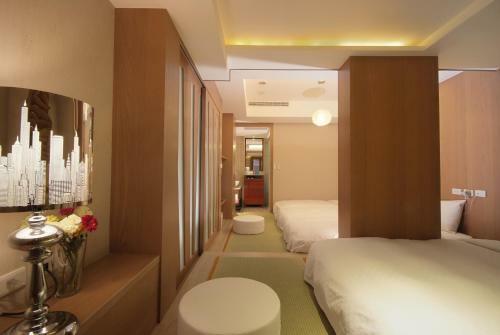 Hotel Lan Ting Business Inn
