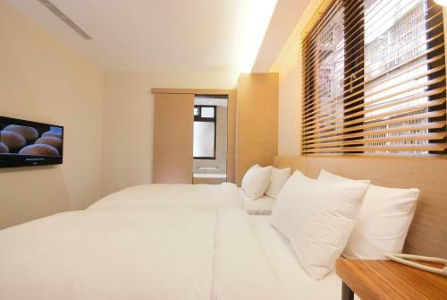 Hotel Lan Ting Business Inn