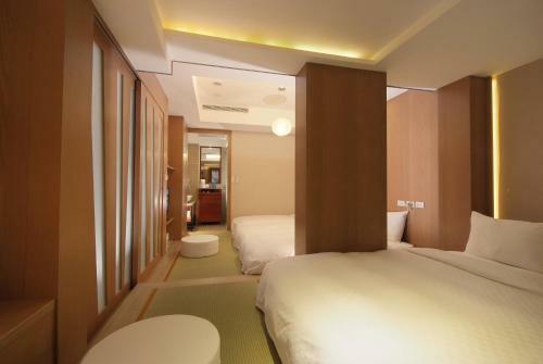 Hotel Lan Ting Business Inn