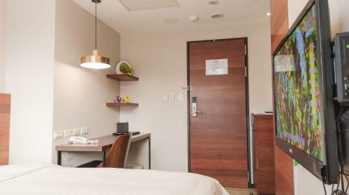 Hotel Lan Ting Business Inn