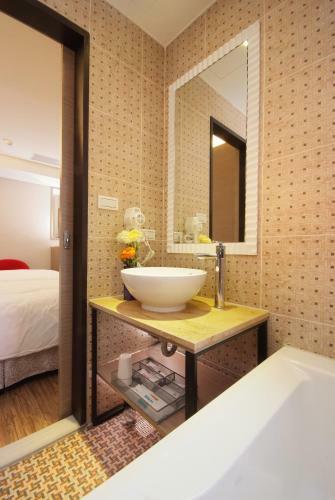 Hotel Lan Ting Business Inn