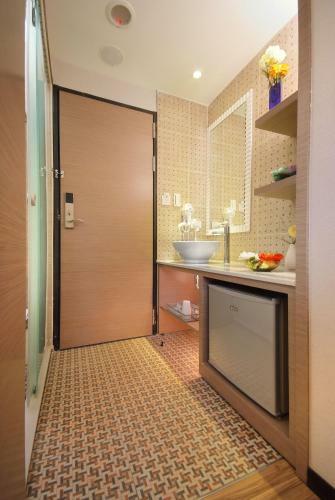 Hotel Lan Ting Business Inn