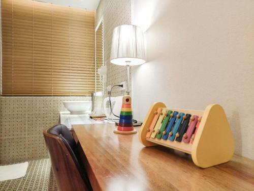 Hotel Lan Ting Business Inn