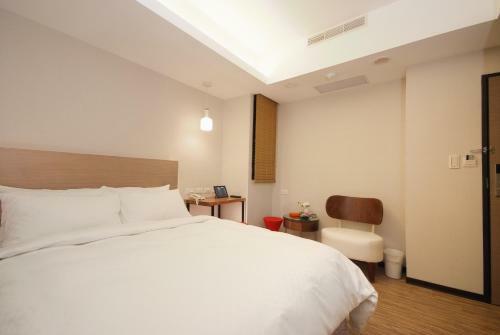 Hotel Lan Ting Business Inn
